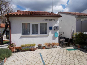 Dragana, Porec